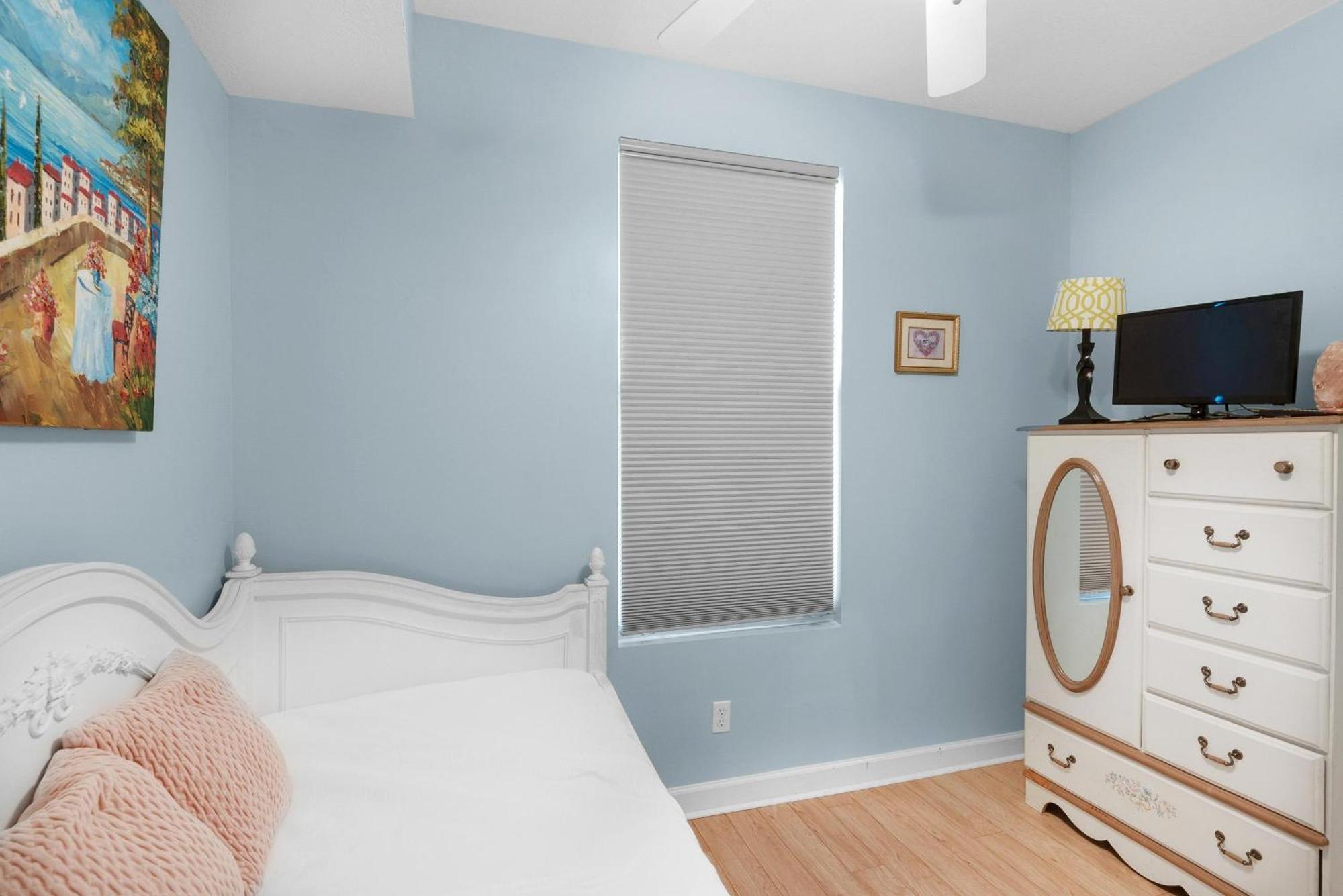 Grandview East 1004 Leilighet Panama City Beach Eksteriør bilde
