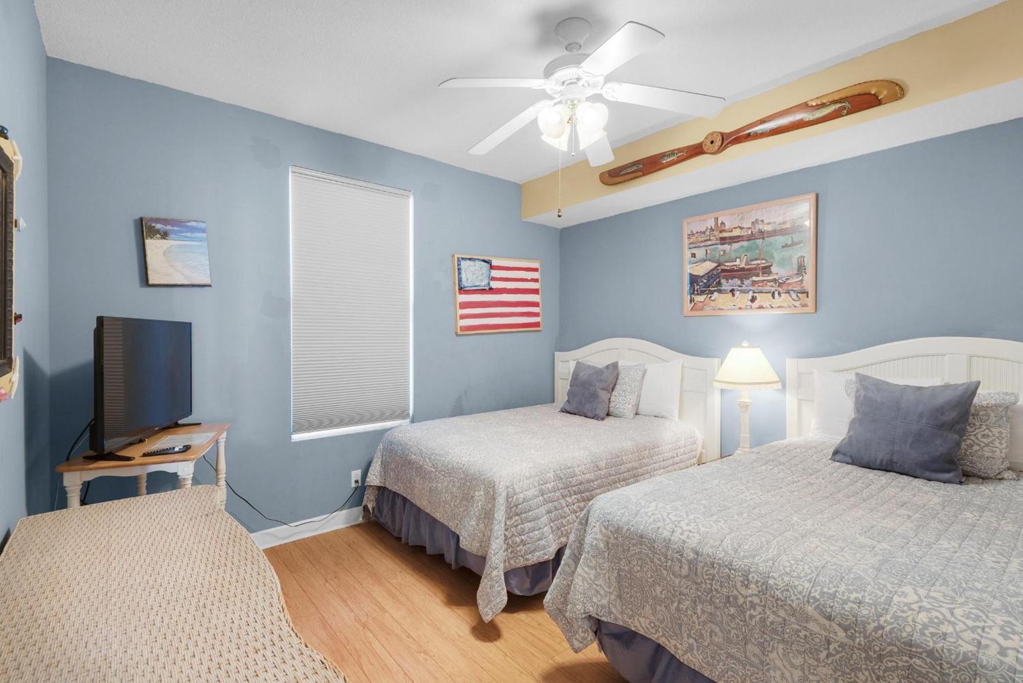 Grandview East 1004 Leilighet Panama City Beach Eksteriør bilde
