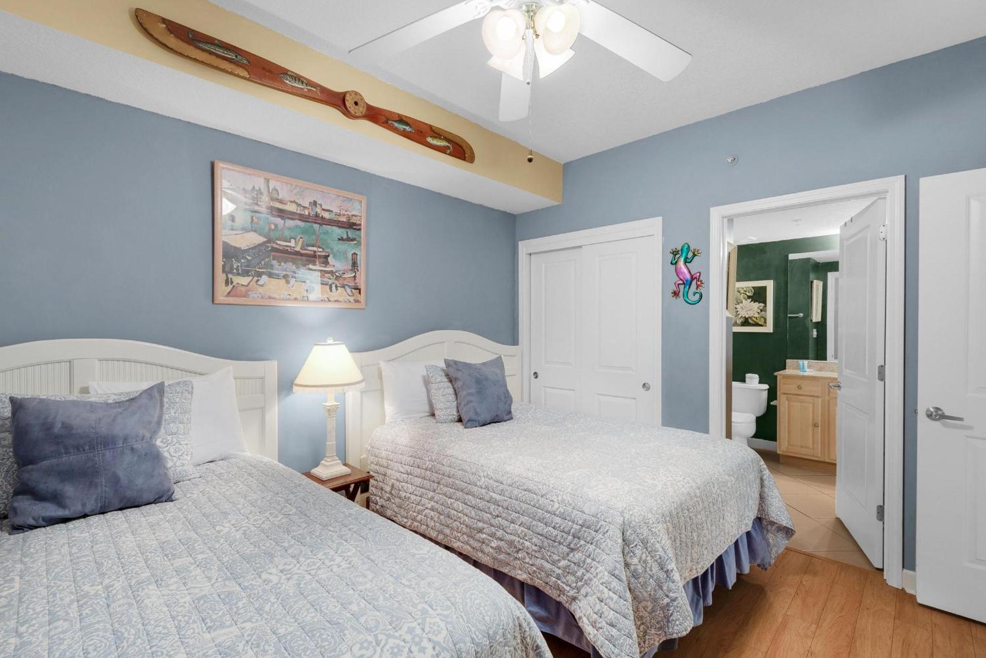 Grandview East 1004 Leilighet Panama City Beach Eksteriør bilde